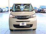 eK WAGON