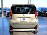 eK WAGON