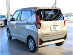 eK WAGON