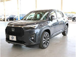 WR-V