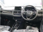 WR-V