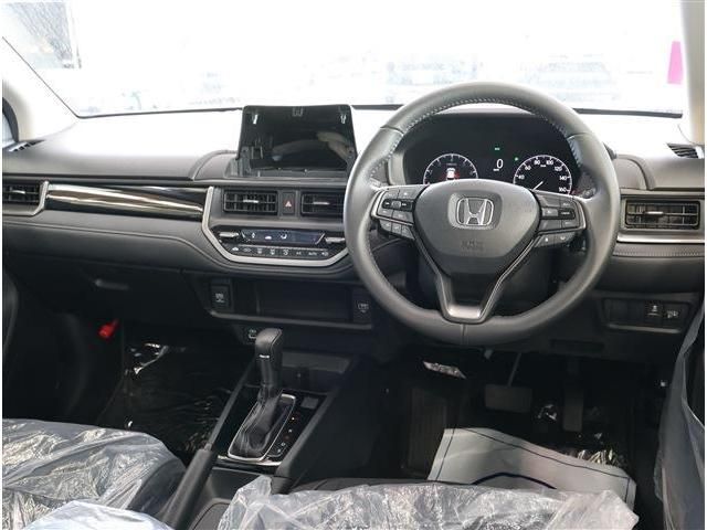 WR-V
