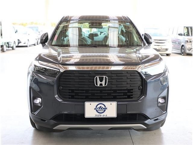 WR-V