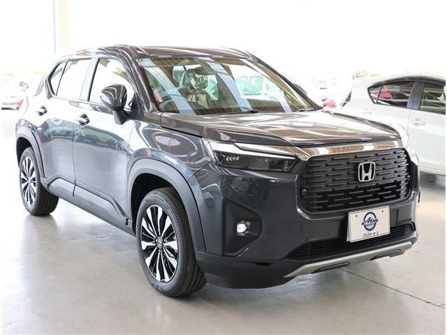 WR-V