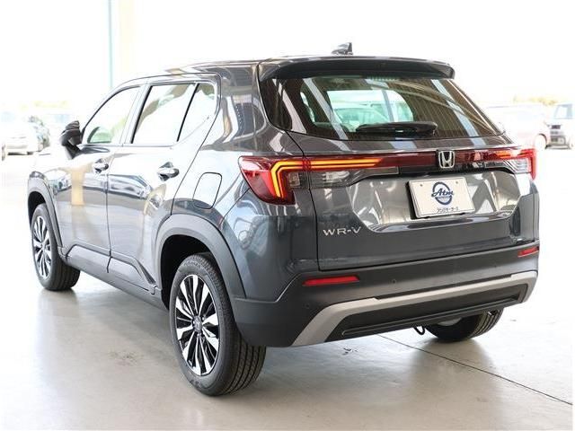 WR-V