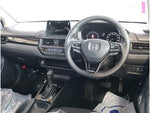 WR-V