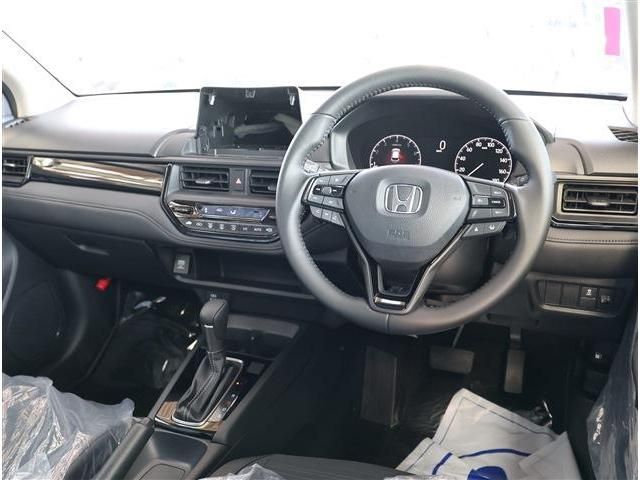 WR-V
