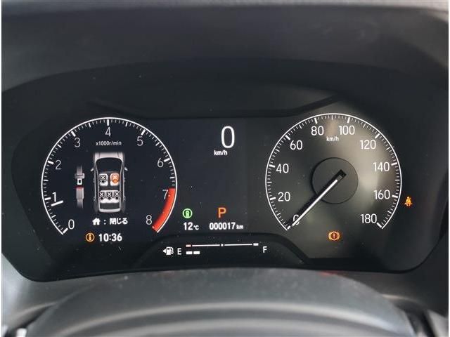 WR-V