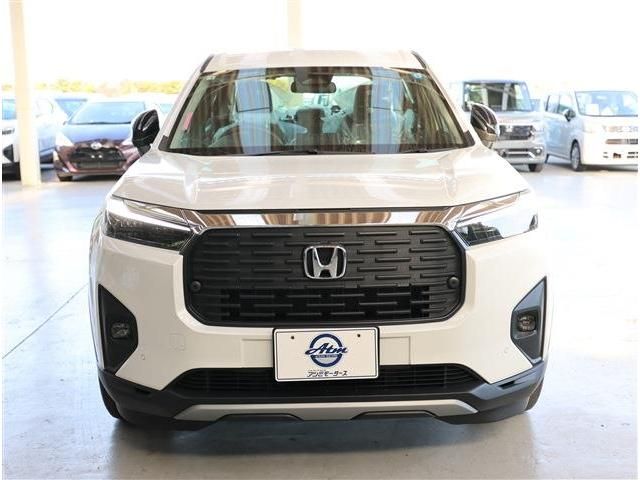 WR-V