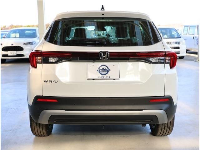 WR-V