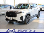 WR-V