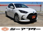 YARIS HYBRID