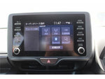 YARIS HYBRID