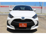 YARIS HYBRID