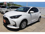 YARIS HYBRID