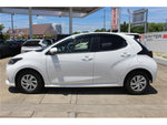 YARIS HYBRID