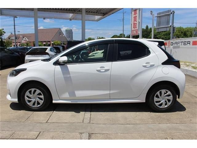 YARIS HYBRID