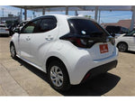 YARIS HYBRID