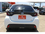 YARIS HYBRID