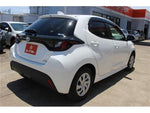 YARIS HYBRID