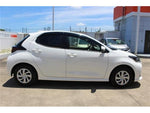 YARIS HYBRID