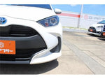 YARIS HYBRID