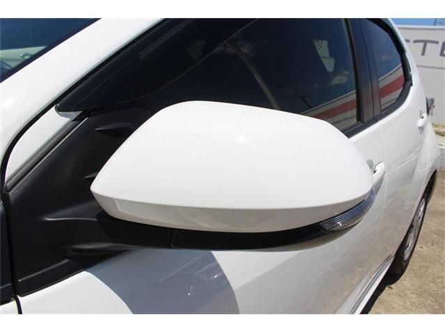 YARIS HYBRID