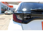 YARIS HYBRID