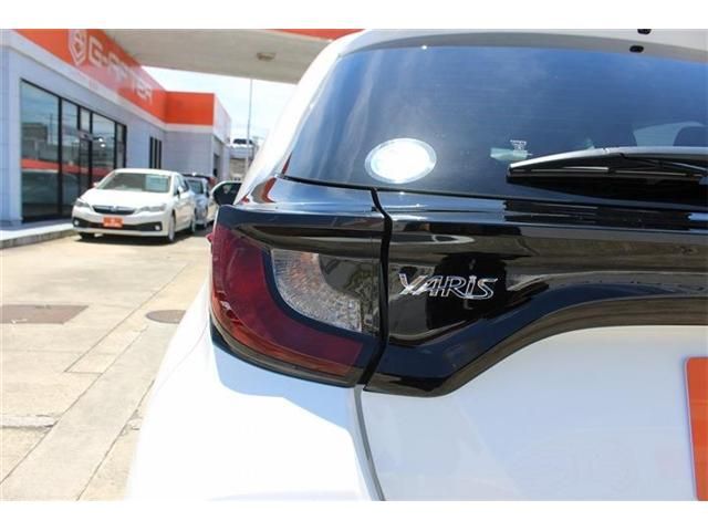 YARIS HYBRID