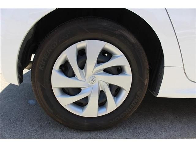 YARIS HYBRID