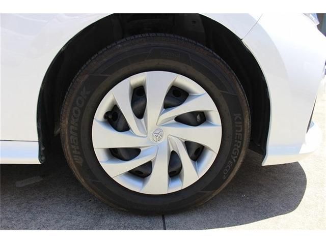 YARIS HYBRID