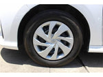 YARIS HYBRID
