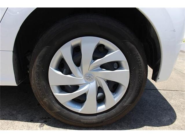 YARIS HYBRID