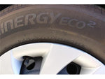 YARIS HYBRID