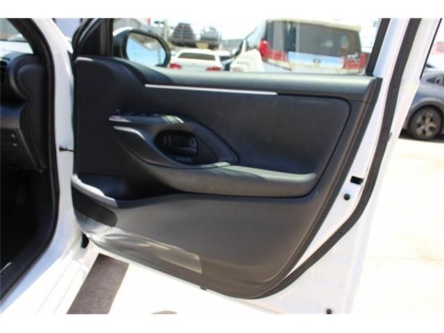 YARIS HYBRID