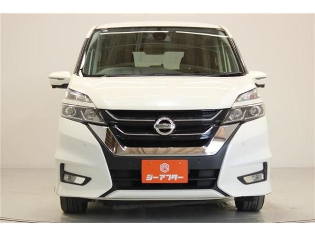SERENA  S-HYBRID
