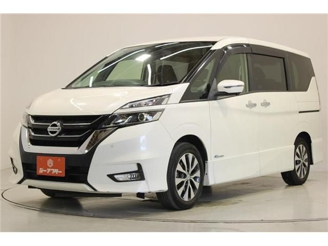 SERENA  S-HYBRID