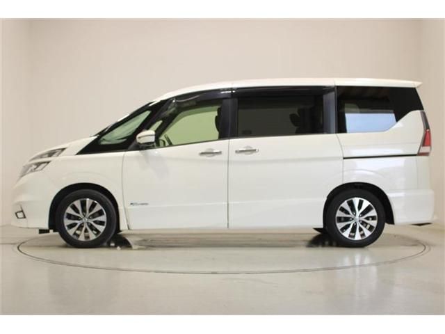SERENA  S-HYBRID