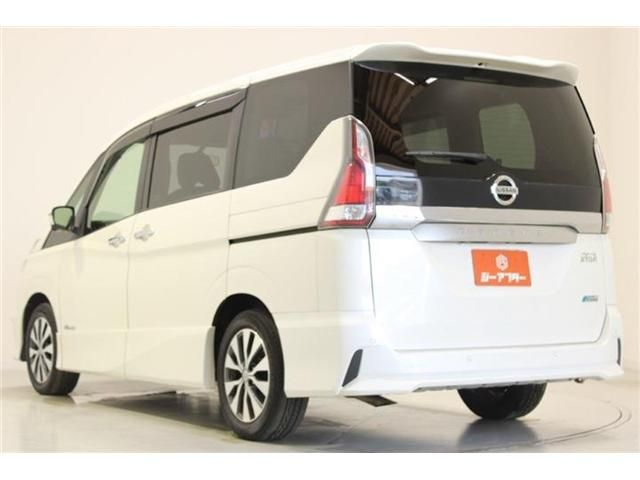 SERENA  S-HYBRID