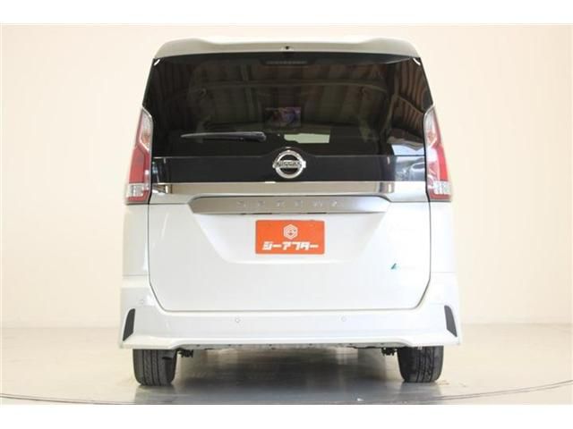 SERENA  S-HYBRID