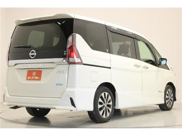 SERENA  S-HYBRID