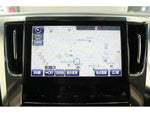 ALPHARD hybrid 4WD