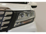 ALPHARD hybrid 4WD