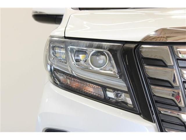 ALPHARD hybrid 4WD