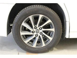 ALPHARD hybrid 4WD