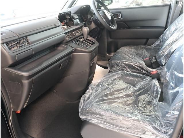 STEPWAGON SPADA