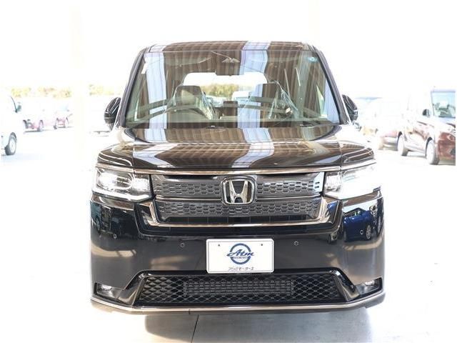 STEPWAGON SPADA