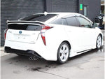 PRIUS 4WD