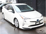 PRIUS 4WD