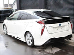 PRIUS 4WD